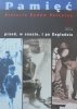 red. Feliks Tych • Pamięć. Historia Żydów Polskich przed, w czasie, i po Zagładzie